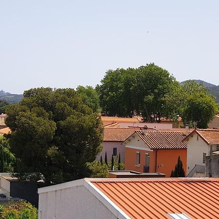 La Perle D'Honierre Classe 3 Etoiles Apartment Argeles-sur-Mer Exterior photo